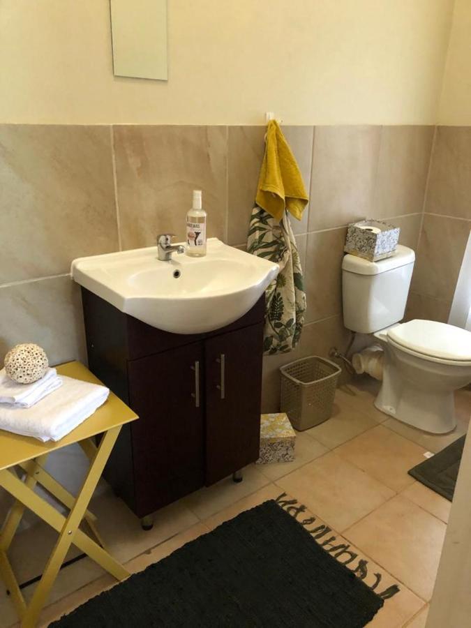 Ebenhaeser Overnight Homestay Bela-Bela
