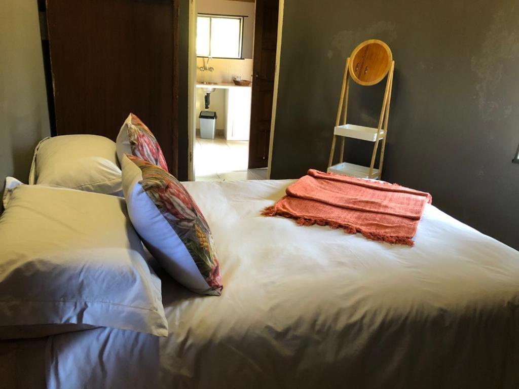 Homestay Ebenhaeser Overnight