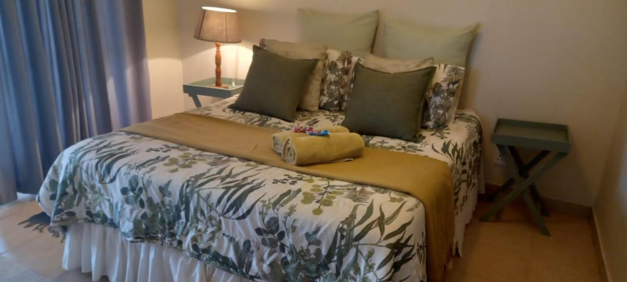 Ebenhaeser Overnight Homestay