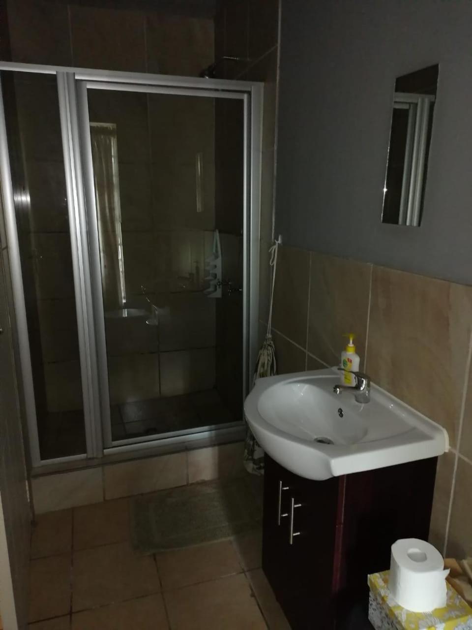 Ebenhaeser Overnight Homestay *