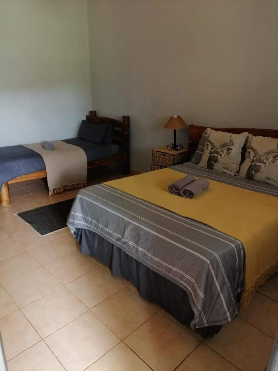 Ebenhaeser Overnight Homestay Bela-Bela
