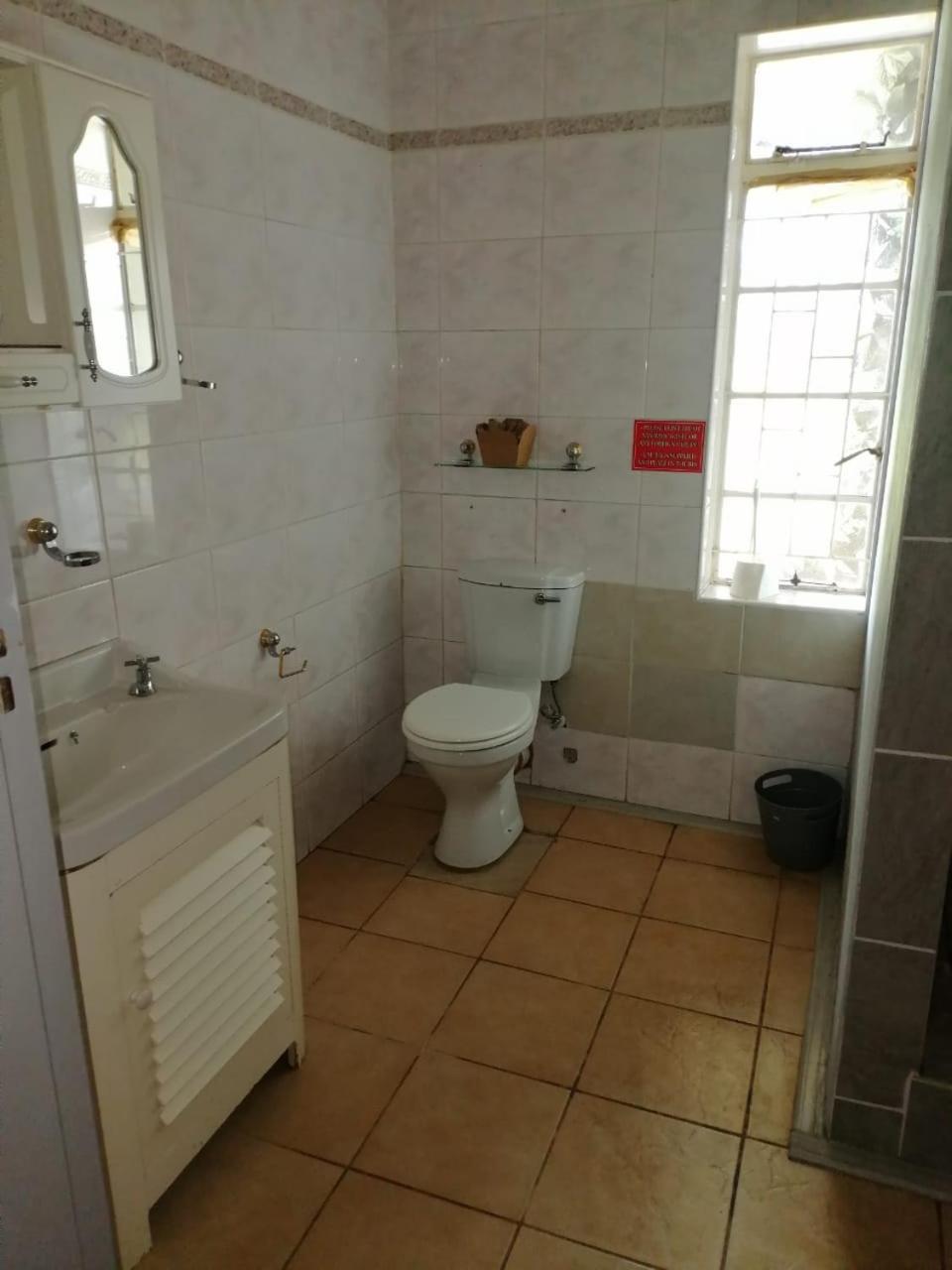 Ebenhaeser Overnight Homestay Bela-Bela