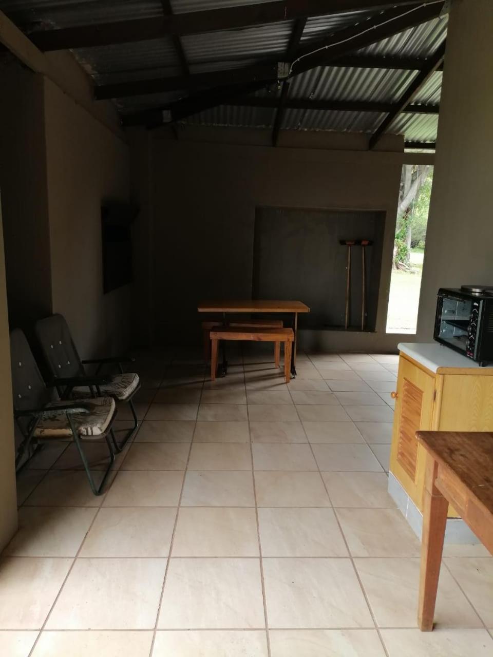 Ebenhaeser Overnight Homestay