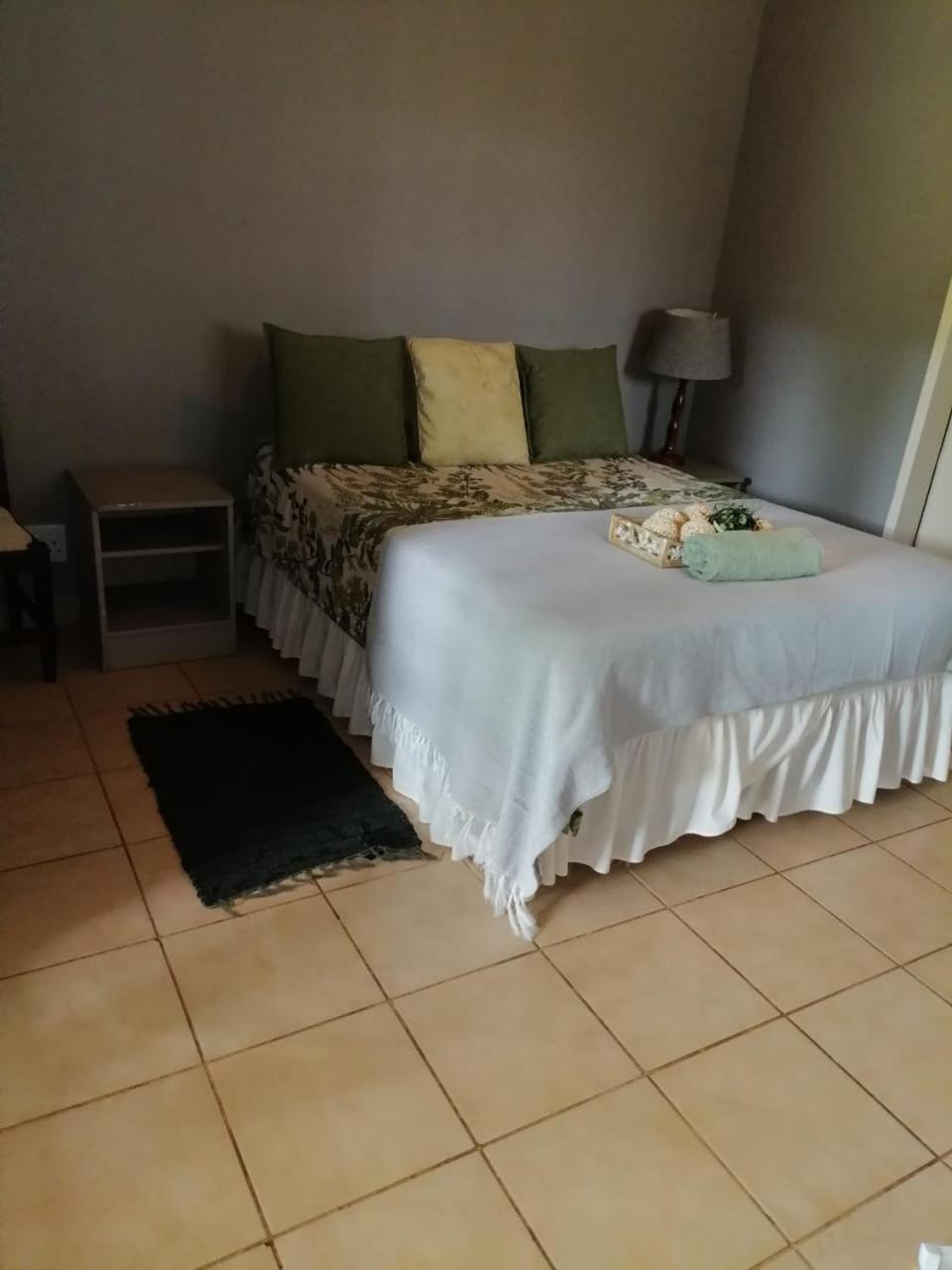 Ebenhaeser Overnight Homestay *