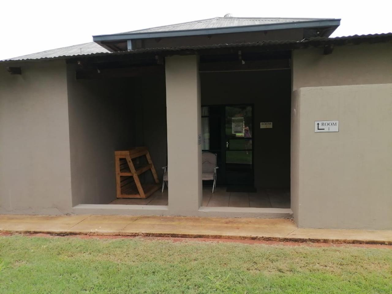 Homestay Ebenhaeser Overnight *
