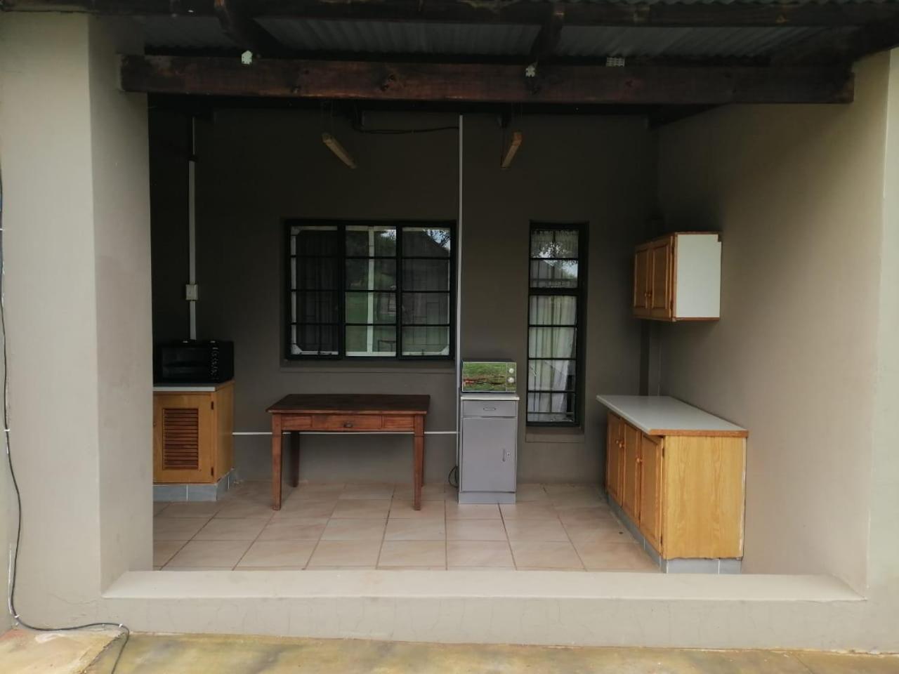 Ebenhaeser Overnight Homestay Bela-Bela