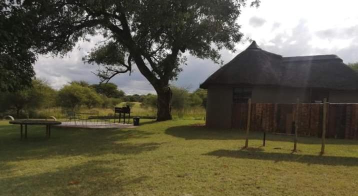 Homestay Ebenhaeser Overnight