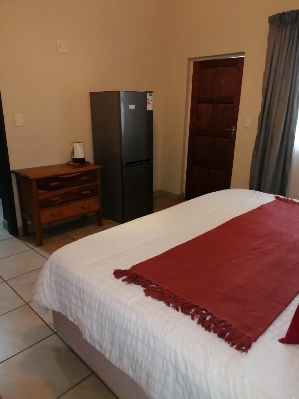 Ebenhaeser Overnight Homestay *