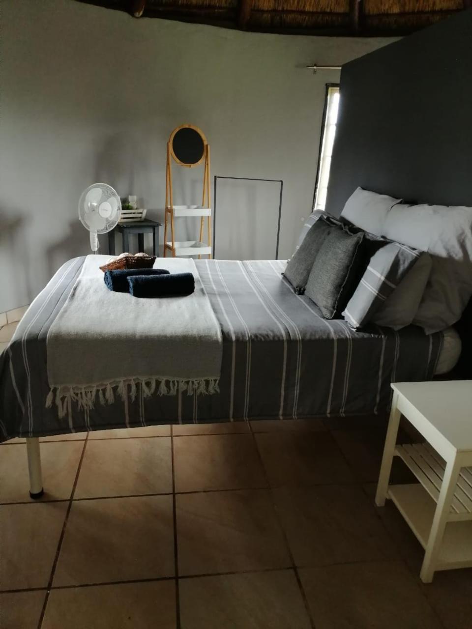 Ebenhaeser Overnight