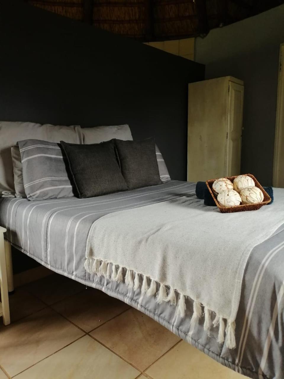 Ebenhaeser Overnight Homestay Bela-Bela